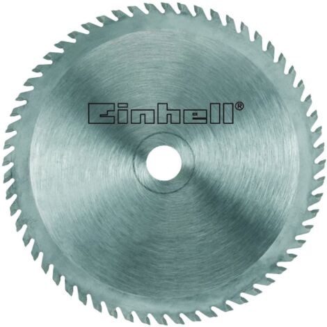 Einhell 4311111 disco lama per sega circolare troncatrice 250x30x3,2 mm a 48 denti per legno made in Germany (1/4)