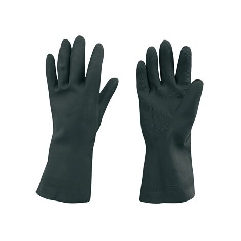 Ninja Gants de glace Noir Taille L : : Outils et Bricolage