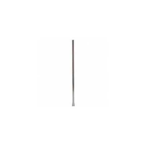 Soufflet de chemine'e en aluminium 66 cm accessoires outils (1/2)