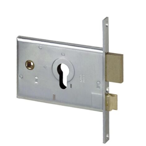 serrure horizontale Cisa 44120 serrures de sA curitA pour profilA s de 60 mm (1/3)