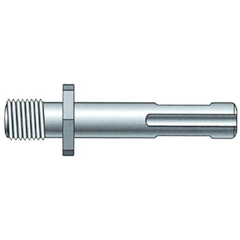 ADATTATORE PORTAMANDRINO SDS PLUS (1/2)