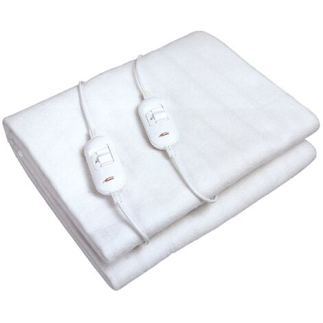 Gilet chauffant électrique Heating Blanket Back de Lanaform - Couverture  chauffante - Achat & prix