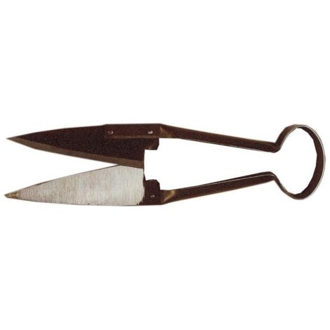 Cisaille A moutons Due Buoi Art 160 avec lames en acier de 29 cm (1/3)