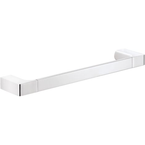 Gedy art PI21 Pirenei portasalviette portasciugamani cromato da 35 cm (1/2)