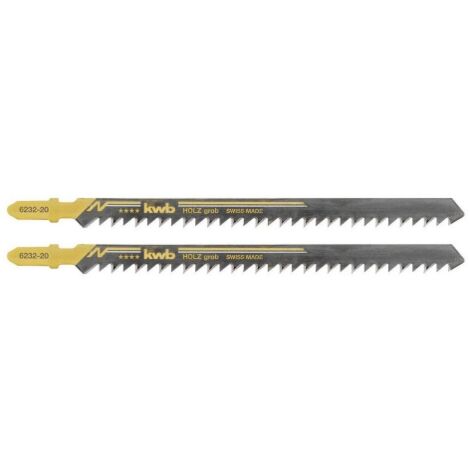 Lot de 10 lames scie sabre métaux lourds Bahco 3940 150 8/12 ST | Leroy