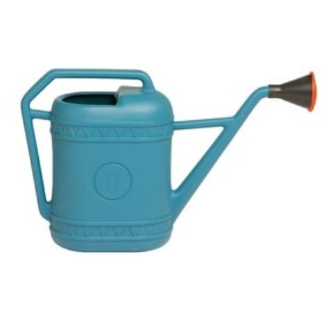 innaffiatoio in plastica annaffiatore 9 lt per piante e fiori da giardino