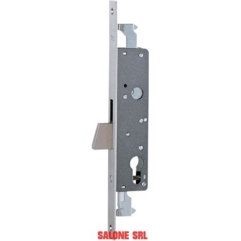 SERRURE ISEO AXE 55/72 POUR PORTE ANTI-PANIQUE - Serrures & Clés