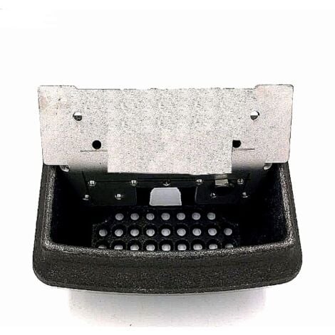 kit brasier de rechange pour poele a' pellets Divina Duchessa Irina Melinda La Nordica Extraflame original