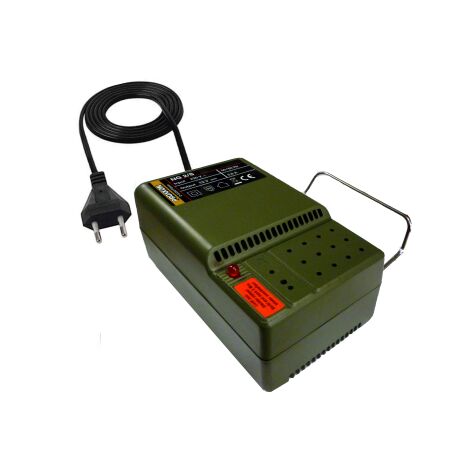 PRISES DE TRANSFORMATEUR PROXXON 28706 12V NG2S POUR MODA LISATION DE PRISES MICROMOTTES