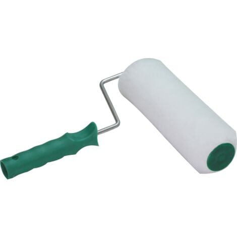 rouleau art 1343 25 cm en polyester thermofusionnA  pour peintures A  l&39eau