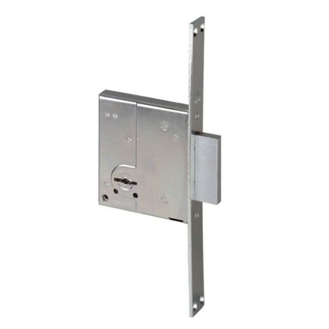 Serrure de sA curitA A double embout Cisa 57223 40 mm A insA rer (1/3)