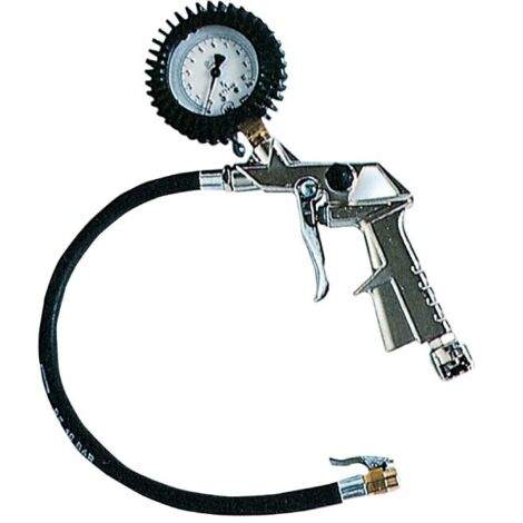 ANI 25/DE PISTOLA GONFIAGGIO C/MANOMETRO 63 MM (1/3)