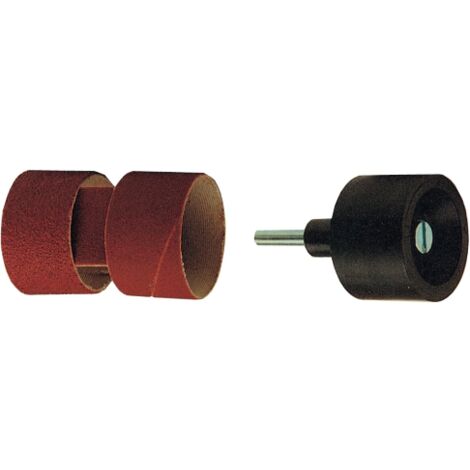 Lime à Bande Abrasive Kaindl Pour Perceuse Et Meuleuse D’angle. - Kaindl France