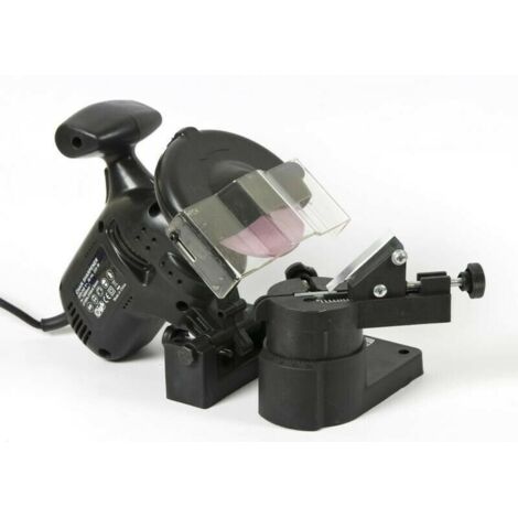 Affûteur électrique pour chaînes de tronçonneuse Affûteur 250 watts - Salon (1/2)