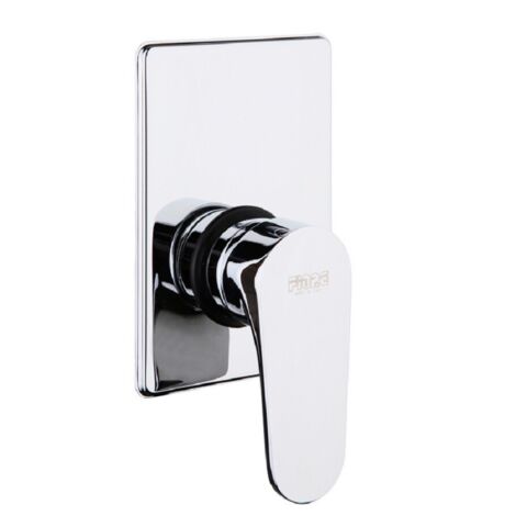 mitigeur de douche A encastrer chromA Fiore monocommande Kevon series (1/3)