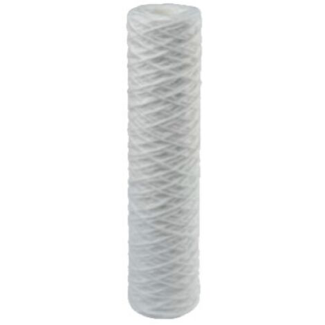 cartouche filtrante filtre pour purificateur 10 &quoten polypropylA ne 30 microns