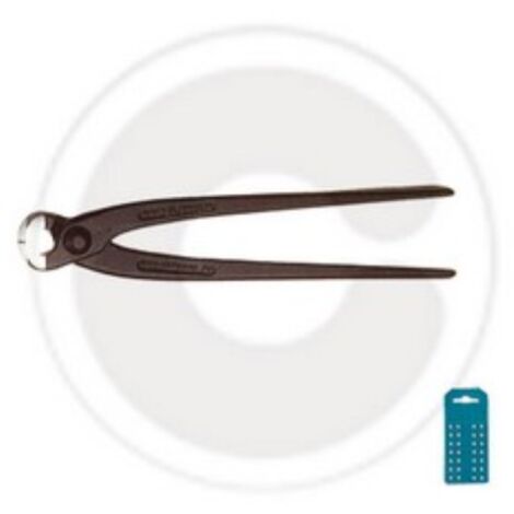 Forbici elettric.knipex 9505 mm.155 - La Margherita Otto Srl