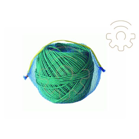 Liens Flexibles Tenax 5m X 5mm - Pour Plantes Et Jardin