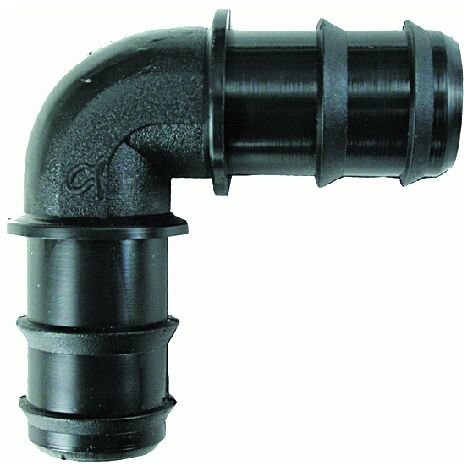 pcs 10 raccord de tuyau coudA  pour irrigation avec courbe de diamA tre 32 mm