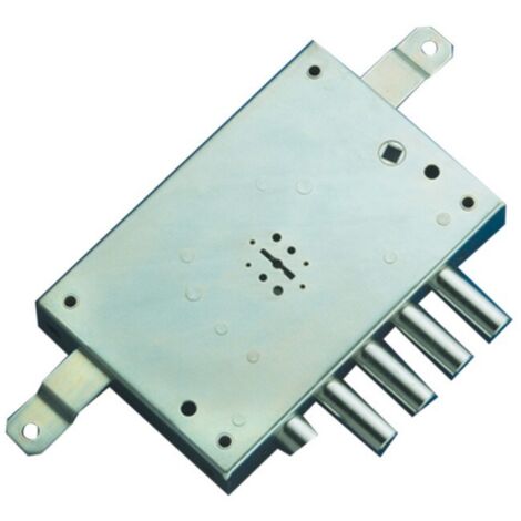 serrure de sA curitA  CR 7056 serrures A  double panneton entrA e 63 mm (1/3)