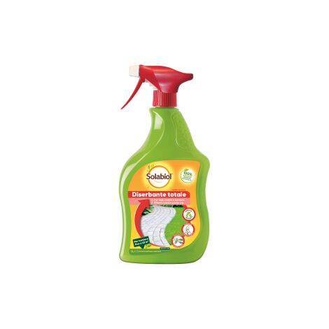 Herbicide 5L Barbarian Pour tous les jardins – Herbicide France