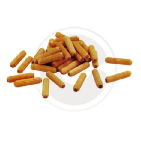 cf 100 pcs Poggi chevilles broches pour broches en bois art 655 Bouchon 6 mm