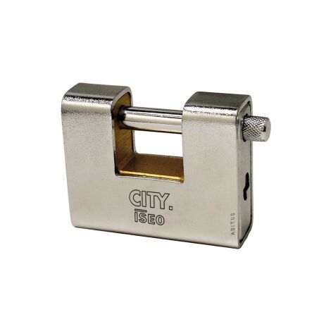 Lot De 10 Cadenas Robuste 95 Mm Acier - Idéal Pour Conteneur, Porte Garage, Volets