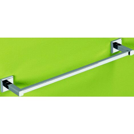 Colorado porte-serviettes chromA  porte-serviettes et porte-serviettes 45 cm