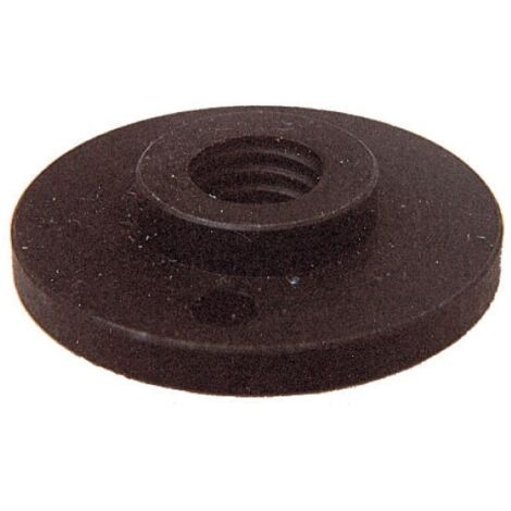 Ecrou à anneau plat pour disques de roue pour meuleuses pg 226.00 - Salone (1/3)