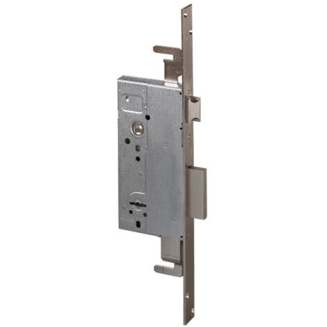 Serrure de sA curitA Cisa 57215 Serrures A mortaise A double embout 45 mm