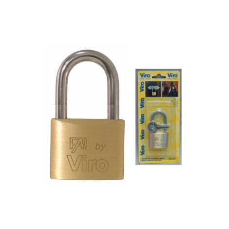 Cadenas En Laiton Arc Normal 30x17mm Blister EDM