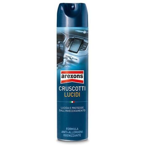 AREXONS 8316 CRUSCOTTI LUCIDI 600 ML (1/2)