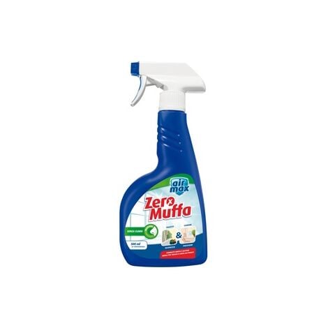 Le spray anti-moisissure Airmax 500 ml A limine les moisissures dA  sinfectantes