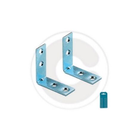 DMJJSD Lot De 4 Plaques à Pizza Acier Inoxydable 26cm Et 30cm Antiadhésif - Kit Cuisson Et Service