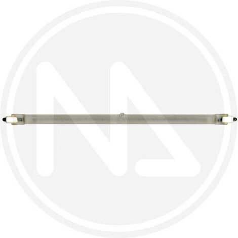 BOUGIE DE RECHANGE 1000 W POUR POASLE AJ01 (1/2)