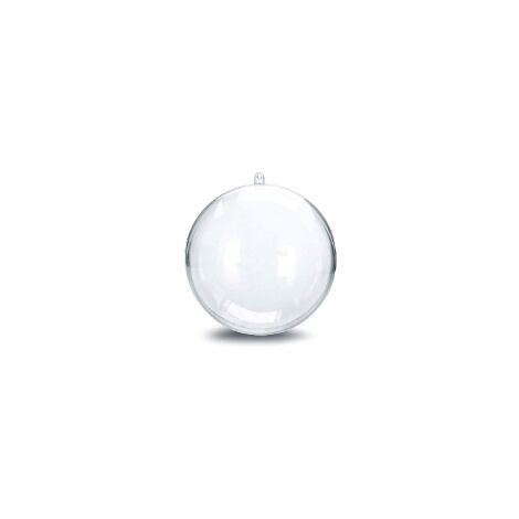 Boules de sapin de Noël, couleur argent, avec décorations mixtes, PVC