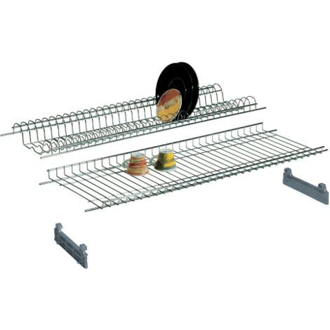 A tagA res en acier avec cadre de 86 cm avec supports latA raux