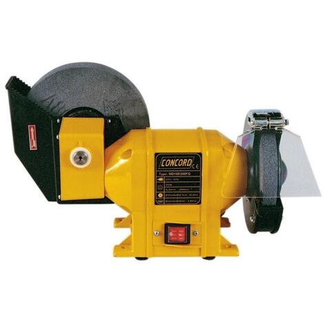Disco Mola Per Affilare Motosega - Per Passo 3/8" E .325" - Ceramica, 105x22mm Per Smerigliatrice Angolare