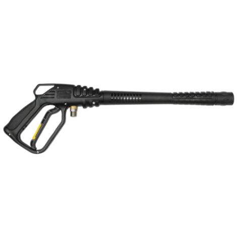 pistolet pour nettoyeur haute pression Lavor raccord 3/8 "M - lance m22 6.001.0071