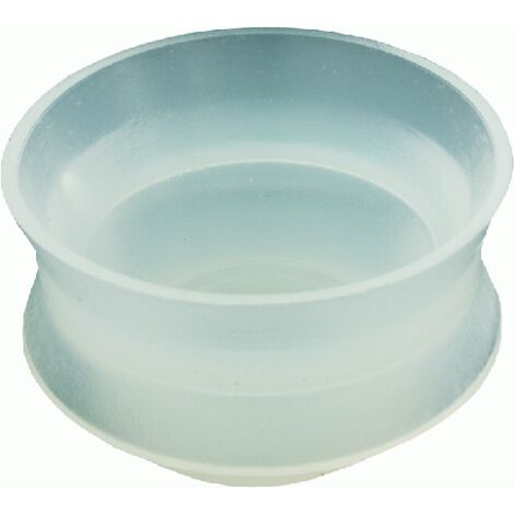 piston en caoutchouc pour pompe de pulvA risation en pvc 42 mm vert-de-gris