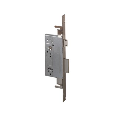Serrure de sA curitA  Cisa 57215 Serrures A  mortaise A  double embout 60 mm