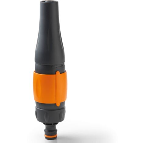Lance re'glable Magnum GF Art.5407 jet re'glable du cone pulve'rise' au jet droit pour l'irrigation du jardin