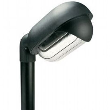 Lampadaire lanterne pour mA t Residence E27 60W attaque 60 mm extA rieur sans mA t (1/4)