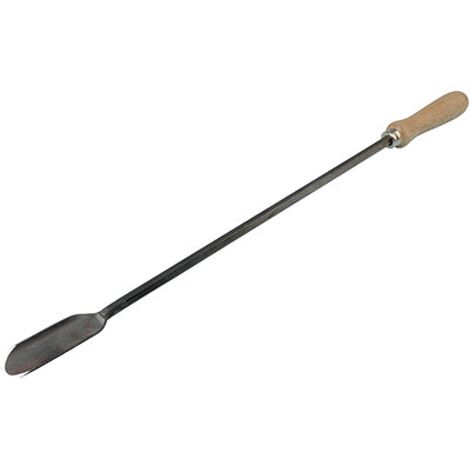 Cueilleur d'asperges ve'nitien Rinaldi cavaparagus 761 en acier forge', longueur 60 cm
