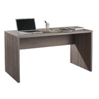 DISEGNO SCRIVANIA 75X138X69 ROVERE TARTUFO
