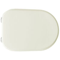 Siège de toilette pour cesame vase sintesi champagne form 6