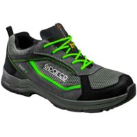 CHAUSSURE DE SÉCURITÉ S1P ESD INDY-R GSVF TAILLE 41 - 0753941GSVF