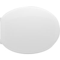 Siège de toilette pour puits ginori vaso aura form 1