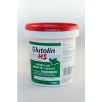 1 kg de colle Glutolin HS pour coller des panneaux de polystyrA ne expansA