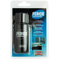 arexons ferox convertiruggine 100 gr A limine la rouille antioxydant